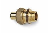 Komprimeringsbeslag - IMI Hydronic Overgangs nippel kompression ta 32x1 pn10 - 53603932