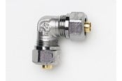 Komprimeringsbeslag - IMI Hydronic Vinkel kompression ta 90° 22 mm pn10 - 53604622