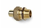 Komprimeringsbeslag - IMI Hydronic Overgangs nippel kompression ta 32x1 pn6 - 53653932