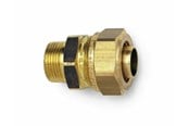 Komprimeringsbeslag - IMI Hydronic Overgangs nippel kompression ta 25x3/4 pn6 - 53653625