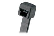 Kabel Organisering - PANDUIT Pan-Ty Weather Resistant Cable Ties - PLT3S-C0