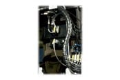 Kabel Organisering - HellermannTyton Beskyttelsesslange 25 sort 25m med værktøj - 161-64401