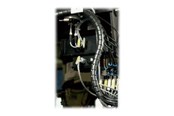 Kabel Organisering - HellermannTyton Beskyttelsesslange 25 sort 25m med værktøj - 161-64401