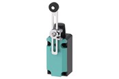 Værktøj - Siemens Sirius endestop metalkapsling 40mm, 1no/1nc roterende aktuator højre/venstre justerbar, med justerbar længde metal arm 100mm lang - 3SE5112-0CH50