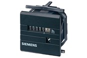 Komponenter til tavler og kasser - Siemens Timetæller analog 230v 60hz 7kt5504 - 7KT5504