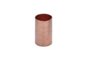 Kobberrør og fittings - Viega Loddemuffe 12 mm kobber - 100872