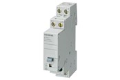 Komponenter til tavler og kasser - Siemens Kiprelæ 230v 16a 2s - 5TT4102-0