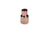 Kobberrør og fittings - Viega Reduktionsmuffe 12 x 10 mm kobber - 107420