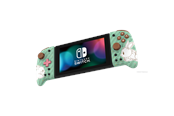 Spil tilbehør - HORI Split Pad Pro (Pikachu & Eevee) - Wired Controller - Nintendo Switch - NSW-296U