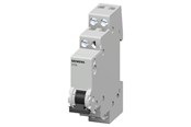 Komponenter til tavler og kasser - Siemens Lastafbryder 20a 1 slutte - 5TE8111
