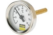 Fittings - Viega Easytop termometer - 686116