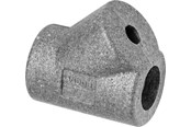 Fittings - Viega Easytop isoleringsskal DN 32 - 758387