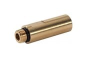 Fittings - Viega Easytop ventilforlænger 1/4" x 50 mm - 553654
