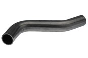 Pressrør og fittings - Vsh Fabrieken Vsh overbøjning nippel/nippel 18 mm syrefast - 6191097