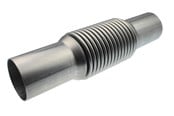 Pressrør og fittings - Vsh Fabrieken Vsh kompensator glat ende x glat ende 108 mm - 6198390