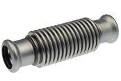 Pressrør og fittings - Vsh Fabrieken Vsh kompensator pres x pres 42 mm - 6198357