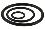 Pressrør og fittings - Vsh Fabrieken Vsh viton o-ring 108 mm syrefast/fz - 6119399