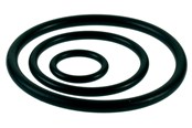 Pressrør og fittings - Vsh Fabrieken Vsh viton o-ring 35 mm sfor fz - 6119443