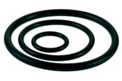 Pressrør og fittings - Vsh Fabrieken Vsh viton o-ring 22 mm sfor fz - 6119421