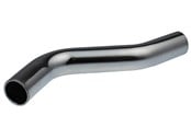 Pressrør og fittings - Vsh Fabrieken Vsh overbøjning nippel/nippel 22 mm fz - 6201954