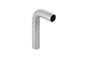 Pressrør og fittings - Geberit Mapress bøjning rustfri 90° 22 mm nippel/nippel - 30404