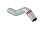 Pressrør og fittings - Geberit Mapress overbøjning FZ 18mm nippel/nippel - 20803