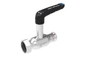 Fittings - Broen VSH XPress ventil FZ G3/4"oml. x 22 DN20 høj spindel - 1020001411