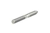 Rørophæng og rørkoblinger - Flamco Ansatsskrue ho rfs m8 8x100 mm - 70624