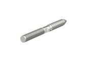 Rørophæng og rørkoblinger - Flamco Ansatsskrue ho rfs m8 8x80 mm - 70621