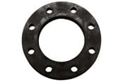 Rørophæng og rørkoblinger - Flamco cc50 rørbøjle m8-m10 42 mm - 39755