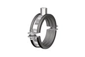 Rørophæng og rørkoblinger - Flamco Rørbøjle bsi m8 108-116 mm 4 - 39015