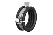 Rørophæng og rørkoblinger - Flamco Rørophæng bsa m8/10 17-19 mm 3/8 - 39302