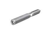 Rørophæng og rørkoblinger - Flamco Ansatsskrue ho 12x120 mm - 70603