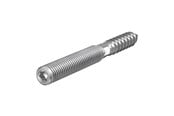 Rørophæng og rørkoblinger - Flamco Ansatsskrue ho 8x80 mm - 70601