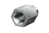 Rørophæng og rørkoblinger - Flamco Koblingsstykke ksm indvendig gevind 7- 8 mm - 70907