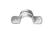 Rørophæng og rørkoblinger - Unite rørbøjle halvrund 43 mm 11/4 - 4311110871
