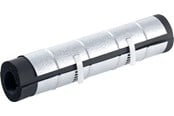 Bøsninger, rosetter, murtætninger og anboringsbøjler - Karfa Flexbøsning karfa iso kl1-2 60x240 mm - 01 6131.060