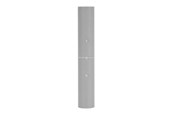 Bøsninger, rosetter, murtætninger og anboringsbøjler - Karfa KARFA gevindrør 2" for rør med udvendig diameter 42-49 mm - 015702012