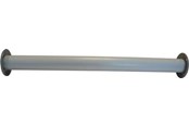 Bøsninger, rosetter, murtætninger og anboringsbøjler - Karfa Rosetbøsning sæt karfa 1/2x400 mm - 01 5592.222
