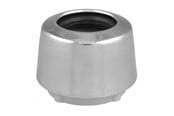 Bøsninger, rosetter, murtætninger og anboringsbøjler - Karfa KARFA bøsning 35 mm uden flange for 112" gevindrør - 015283035