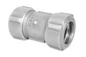 Komprimeringsbeslag - +GF+ Kobling Primofit 1 1/2", 775102055 *DEMO* - 775102055