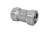 Komprimeringsbeslag - +GF+ Kobling Primofit 3/4" - 775102052