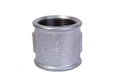 Gevindfittings - Unite Muffe støbt unite g 3/8 - 000270403