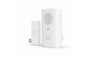 Smart Home - Eufy Doorbell Chime for HomeBase2 - E8741021