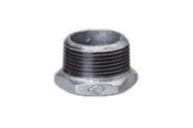 Gevindfittings - Unite Nippelmuffe unite g konc 11/2x1/2 - 000241456