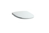 Toiletter, sæder, bideter og reservedele - LAUFEN PRO N back-to-wall toiletsæde soft close *DEMO* - H8909533000001