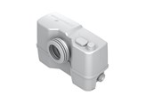 Pumper - Grundfos sololift2 wc-3 afløbspumpe - 97775315