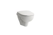 Toiletter, sæder, bideter og reservedele - LAUFEN PRO N hængeskål 50 cm - H8209580000001