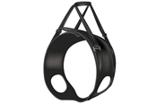 Hunde - Trixie Walking Aid L-XL 50kg (75-85 cm) - 2698-uniw
