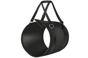 Hunde - Trixie Lifting Aid L 35 kg 65-80 cm - 2701-uniw